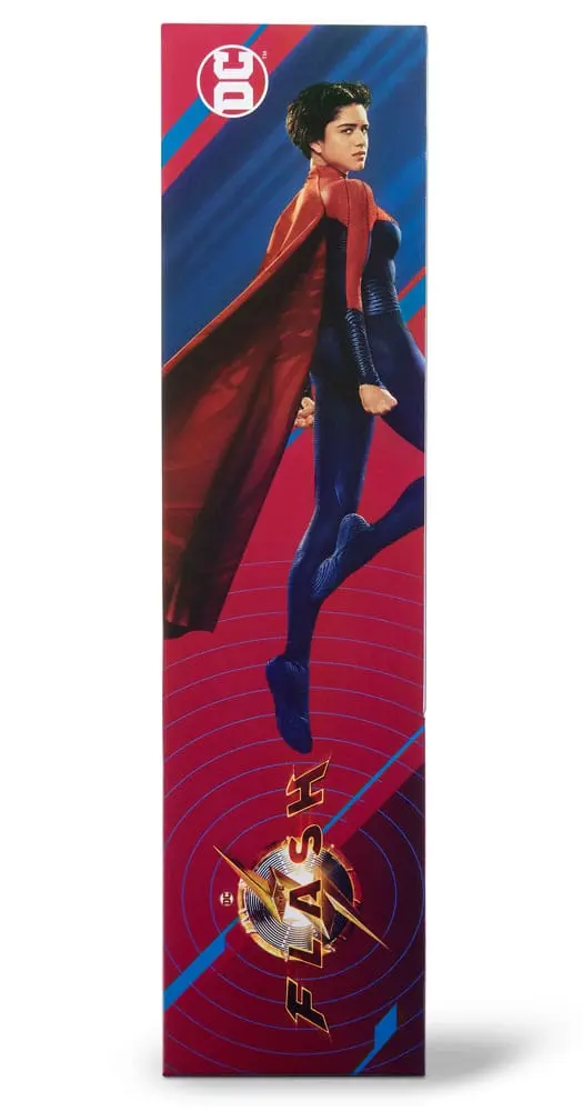 The Flash Barbie Signature Supergirl játék baba termékfotó