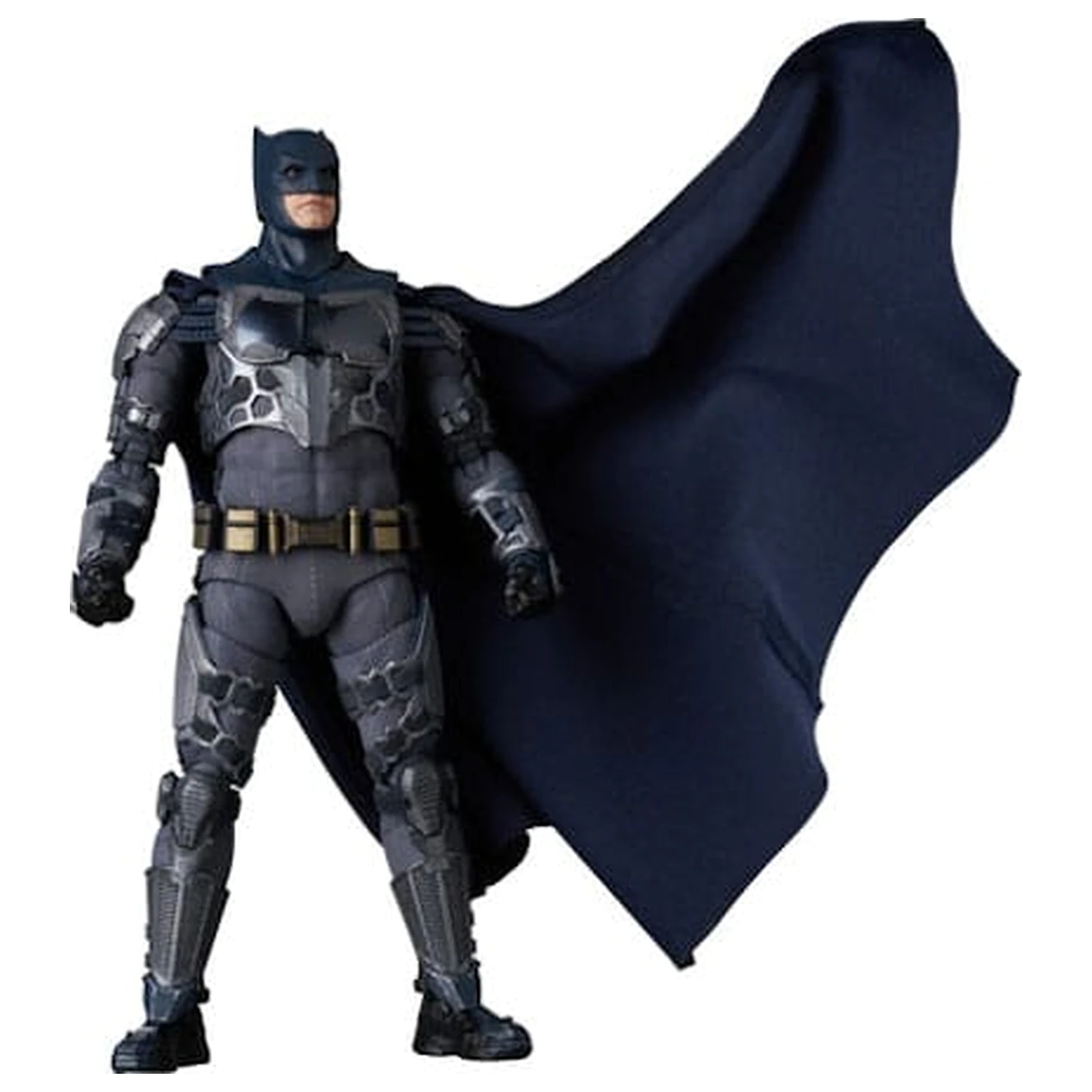 The Flash MAFEX Batman The Flash Version akciófigura 16 cm  termékfotó