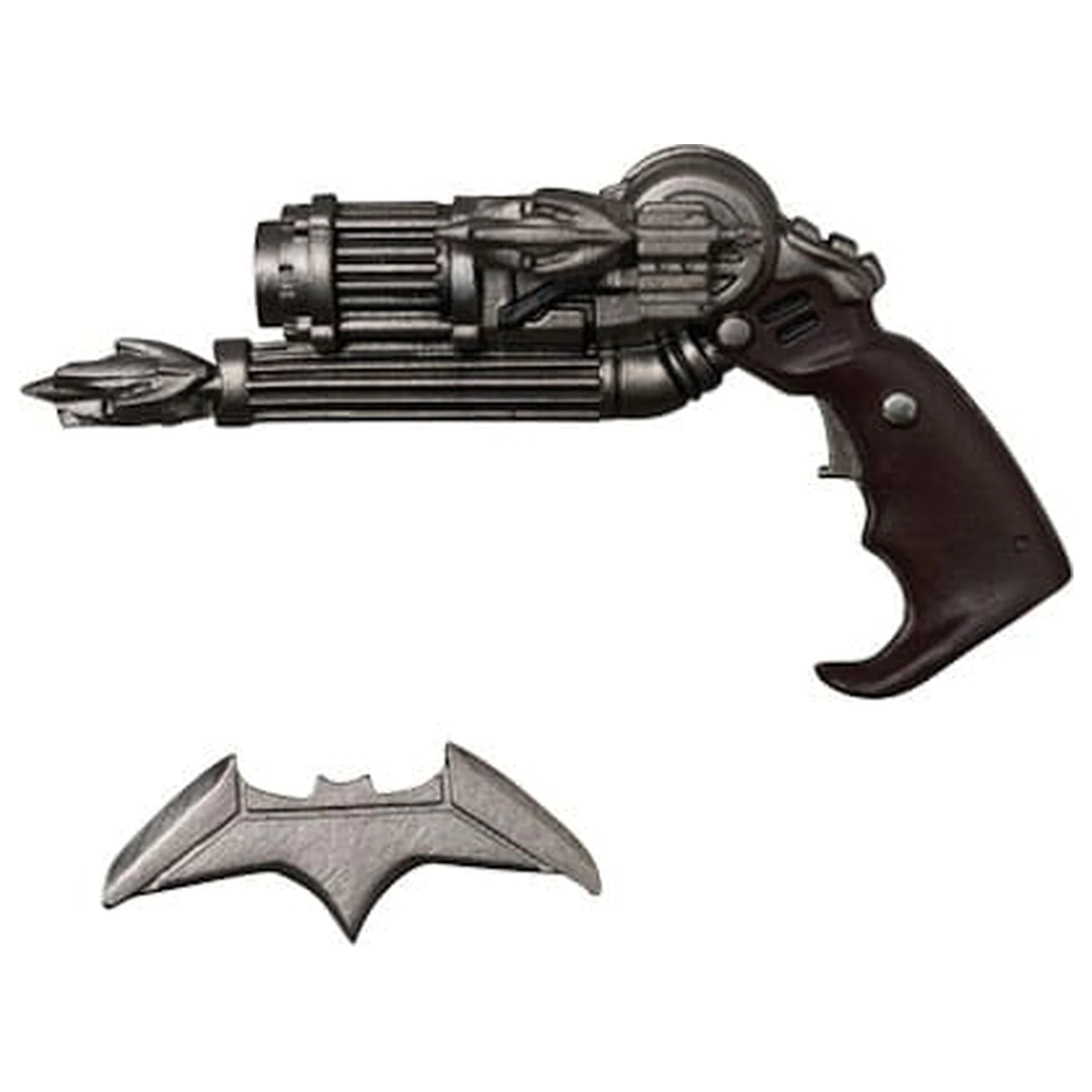 The Flash MAFEX Batman The Flash Version akciófigura 16 cm  termékfotó