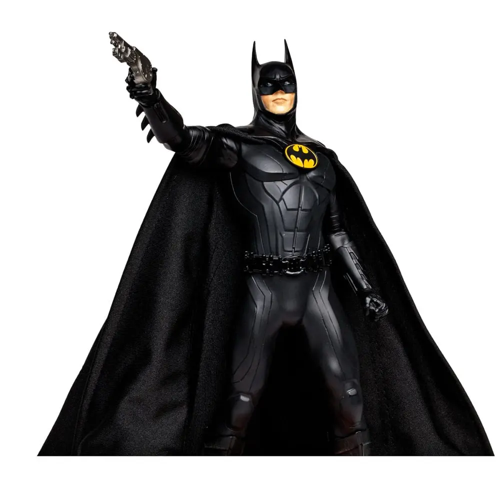 The Flash (Michael Keaton) szobor figura Batman 30 cm termékfotó