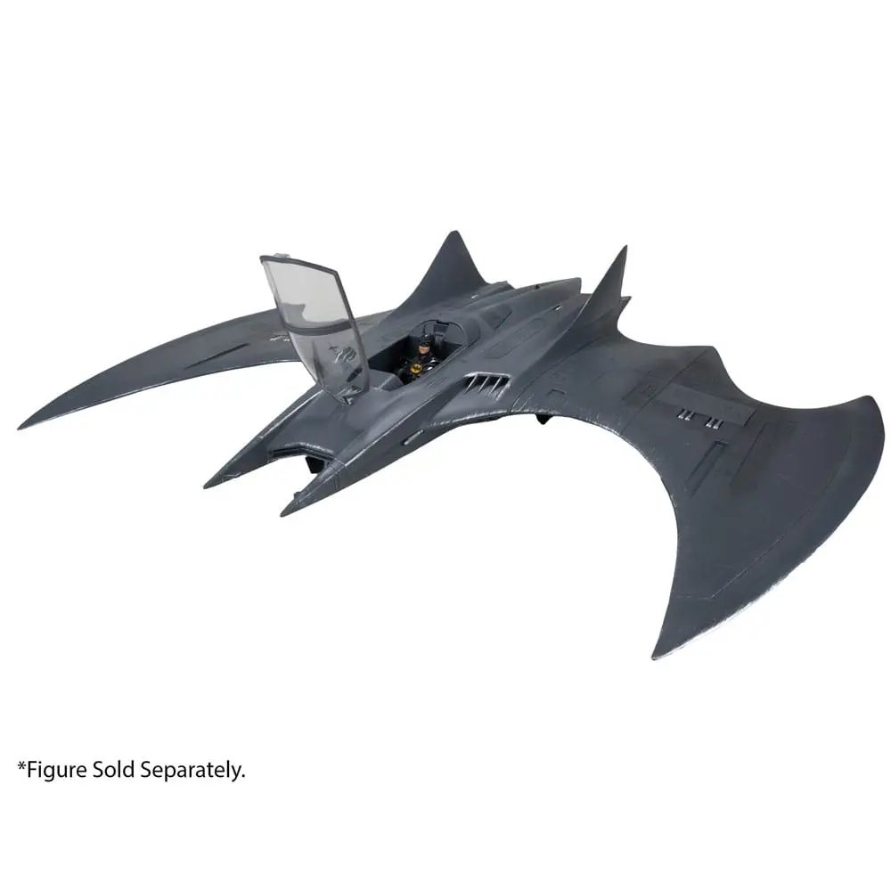 The Flash Movie Vehicles Batwing (Gold Label) 86 cm termékfotó