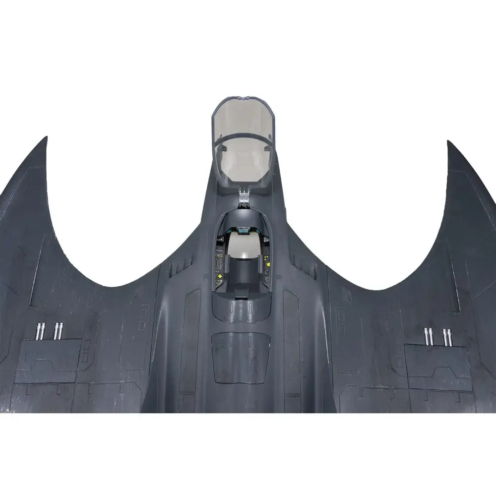 The Flash Movie Vehicles Batwing (Gold Label) 86 cm termékfotó
