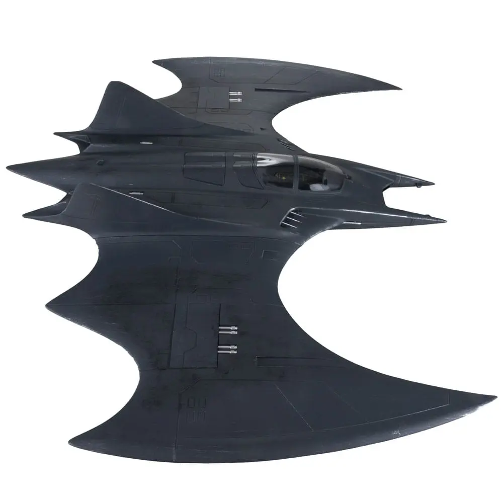 The Flash Movie Vehicles Batwing (Gold Label) 86 cm termékfotó