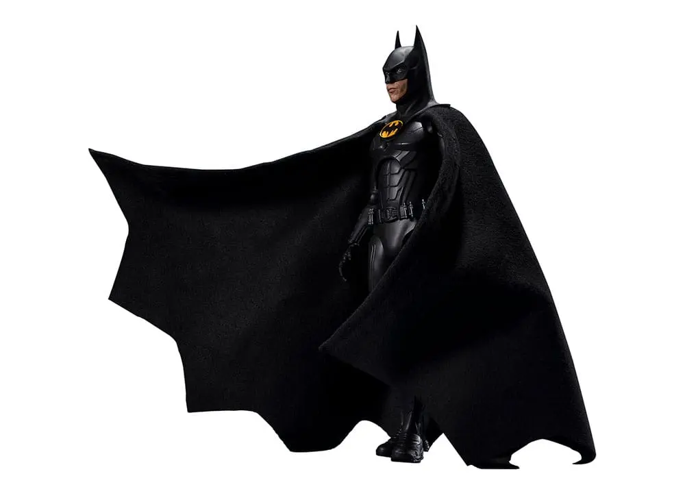 The Flash S.H. Figuarts Batman akciófigura 15 cm termékfotó