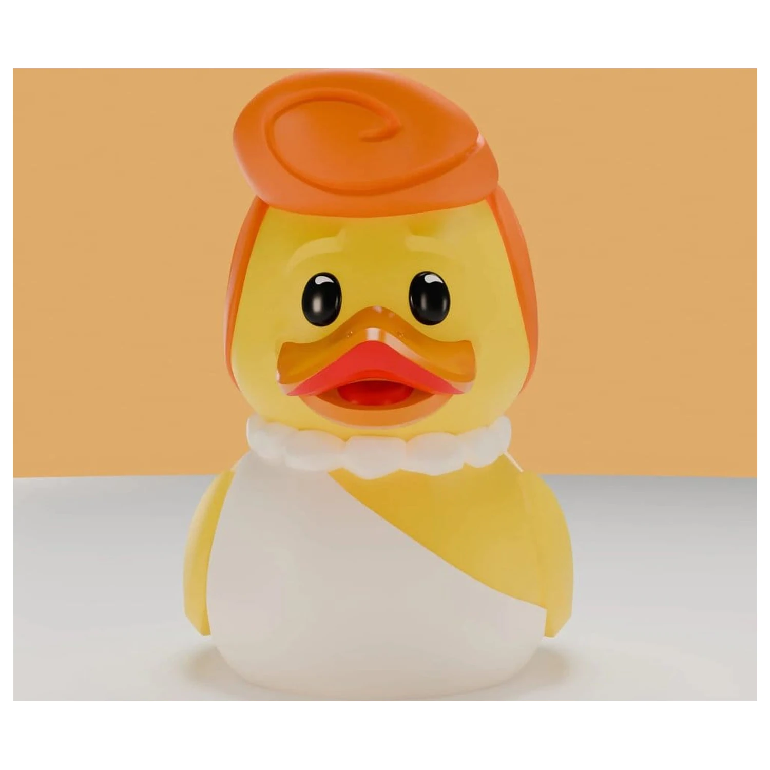 The Flintstones Tubbz Mini PVC figura Wilma 5 cm  termékfotó