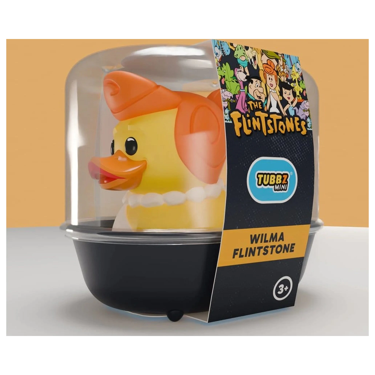 The Flintstones Tubbz Mini PVC figura Wilma 5 cm  termékfotó