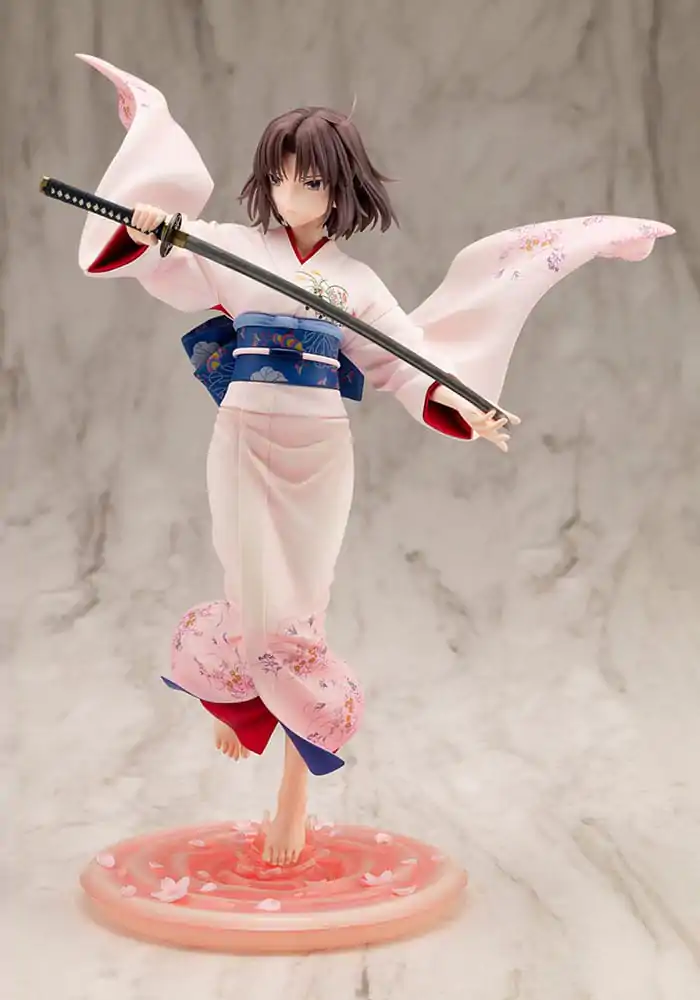 The Garden of Sinners 1/7 Shiki Ryougi PVC szobor figura 25 cm termékfotó