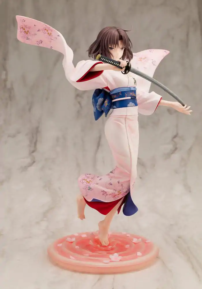 The Garden of Sinners 1/7 Shiki Ryougi PVC szobor figura 25 cm termékfotó