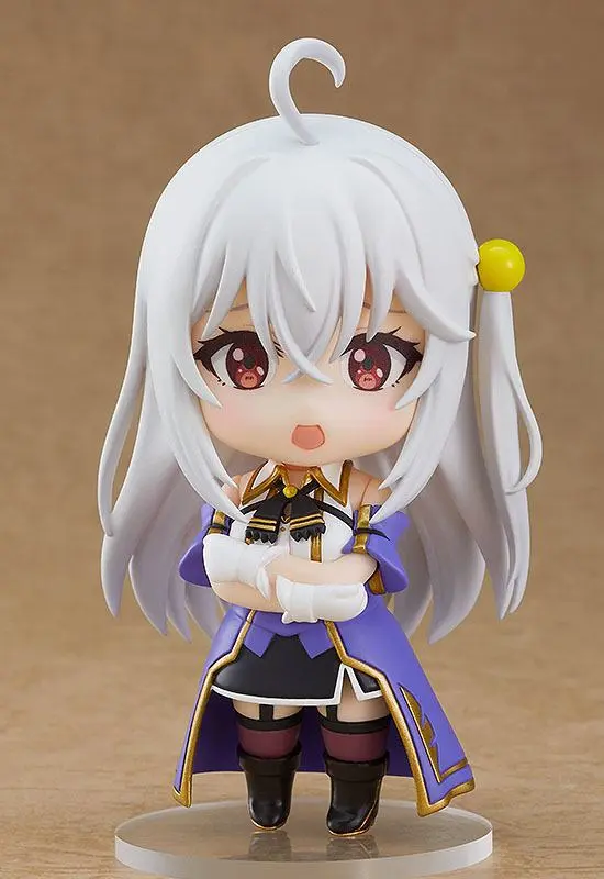 The Genius Prince's Guide to Raising a Nation Out of Debt Ninym Ralei Nendoroid akciófigura 10 cm termékfotó