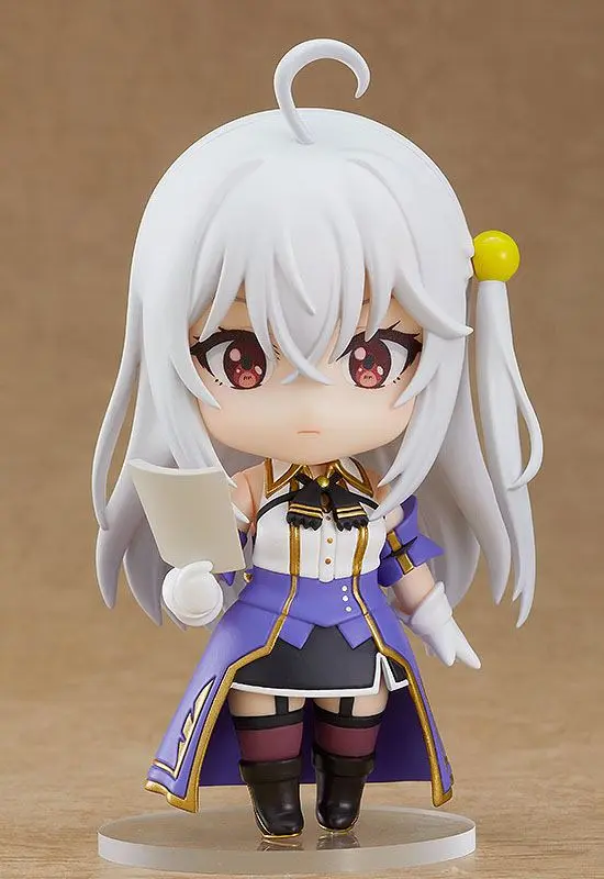 The Genius Prince's Guide to Raising a Nation Out of Debt Ninym Ralei Nendoroid akciófigura 10 cm termékfotó