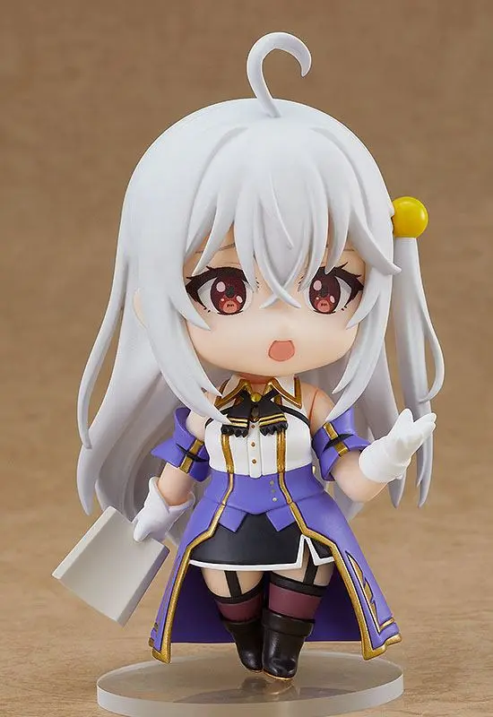 The Genius Prince's Guide to Raising a Nation Out of Debt Ninym Ralei Nendoroid akciófigura 10 cm termékfotó