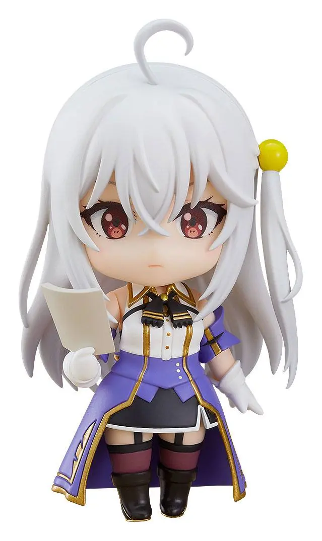 The Genius Prince's Guide to Raising a Nation Out of Debt Ninym Ralei Nendoroid akciófigura 10 cm termékfotó