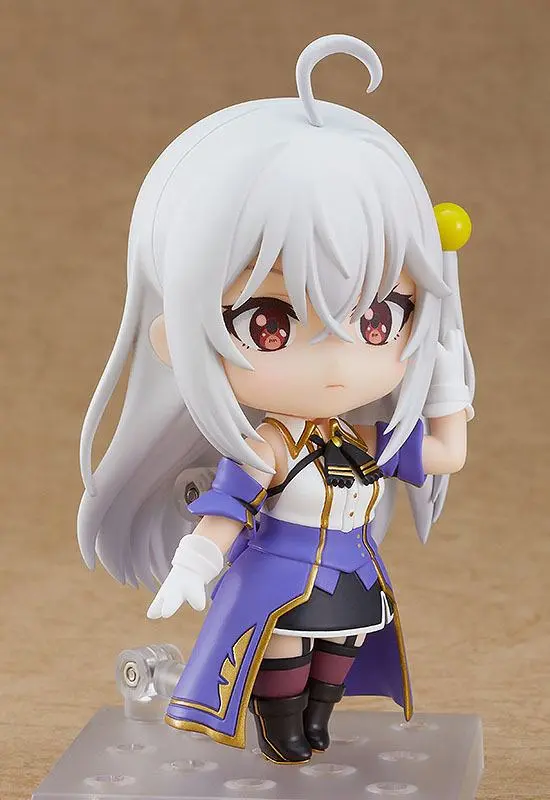 The Genius Prince's Guide to Raising a Nation Out of Debt Ninym Ralei Nendoroid akciófigura 10 cm termékfotó
