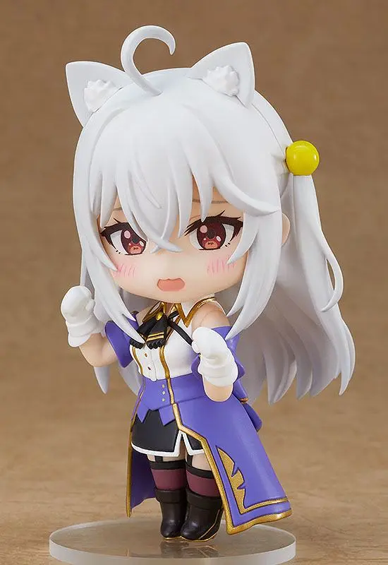 The Genius Prince's Guide to Raising a Nation Out of Debt Ninym Ralei Nendoroid akciófigura 10 cm termékfotó