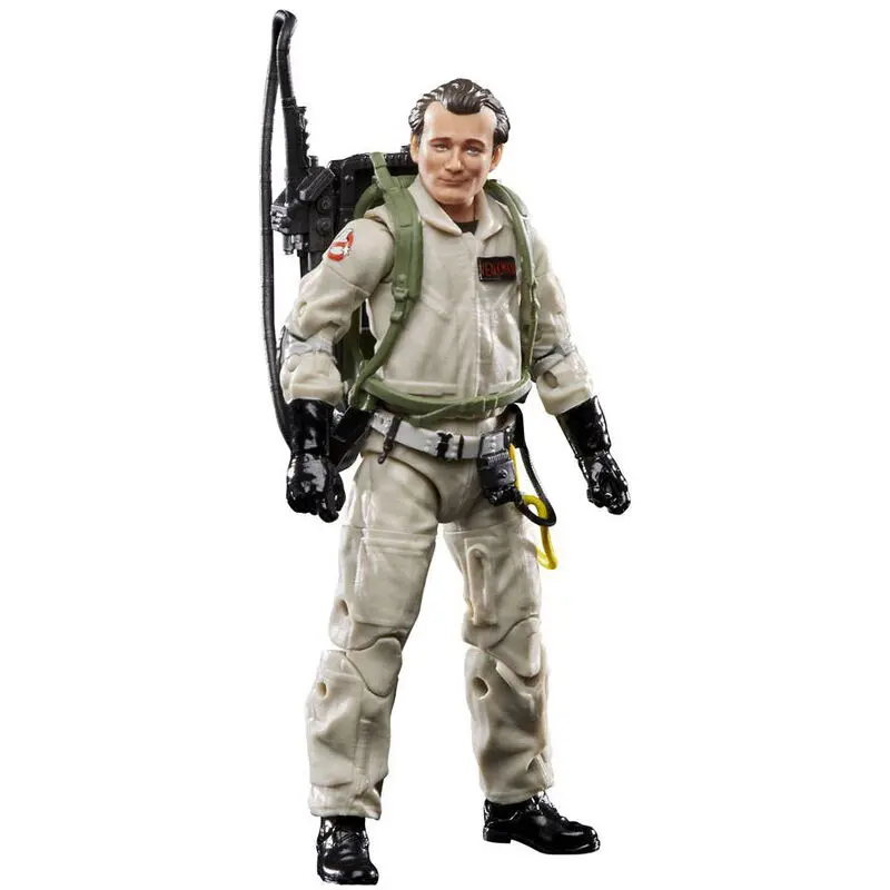 The Ghostbusters Plasma Series Peter Venkman figura 15cm termékfotó