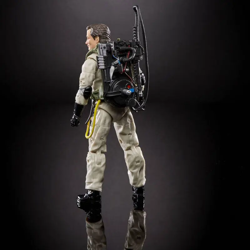 The Ghostbusters Plasma Series Peter Venkman figura 15cm termékfotó