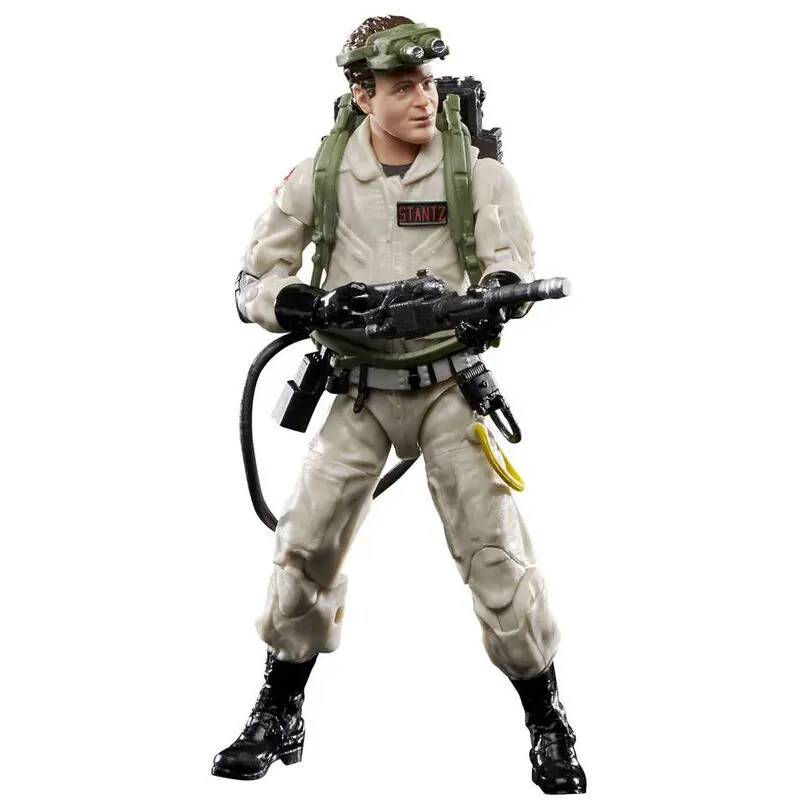 The Ghostbusters Plasma Series Ray Stantz figura 15cm termékfotó