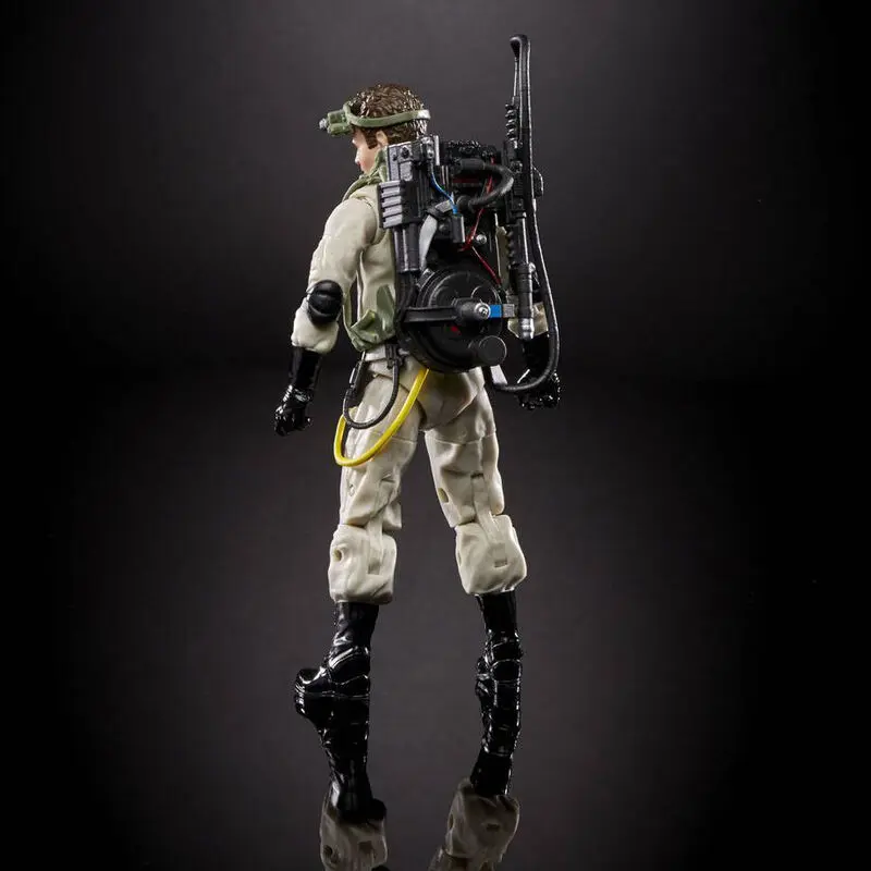 The Ghostbusters Plasma Series Ray Stantz figura 15cm termékfotó