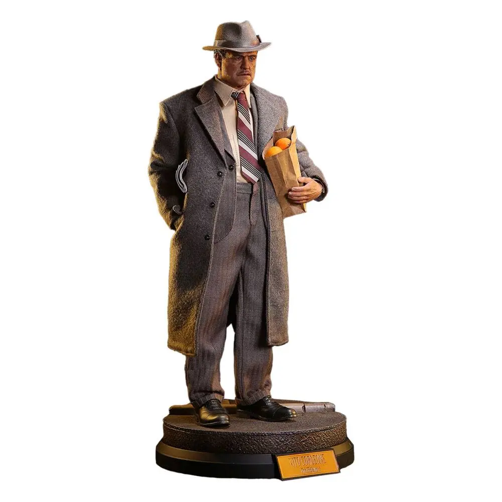 The Godfather 1/6 Vito Corleone Golden Years Version akciófigura 32 cm termékfotó