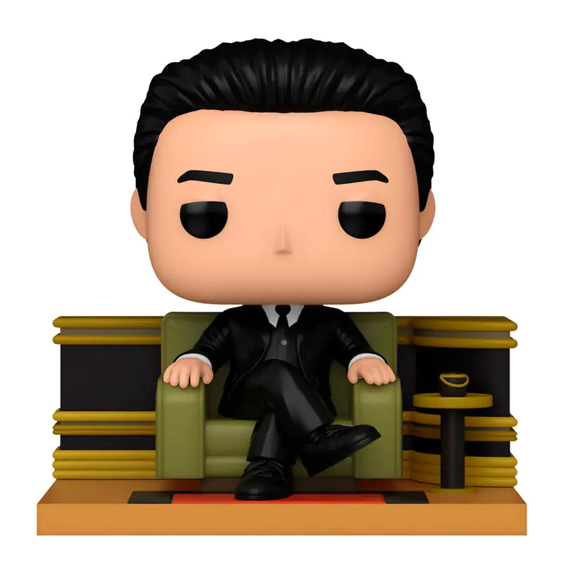 The Godfather Funko POP! Deluxe Vinyl figura Michael Corleone 9 cm termékfotó