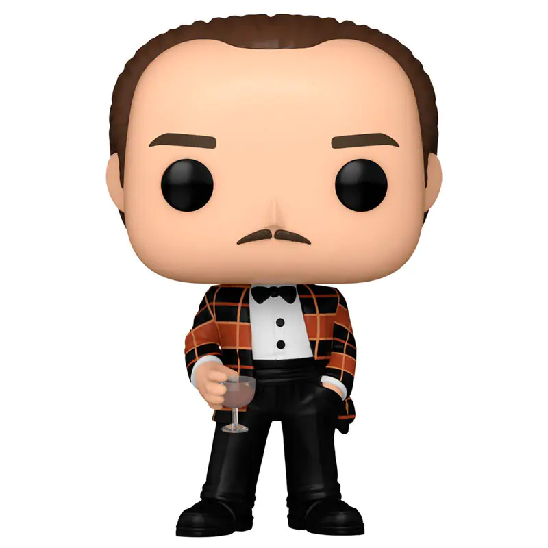 The Godfather Funko POP! Movies Vinyl figura Fredo Corleone 9 cm termékfotó