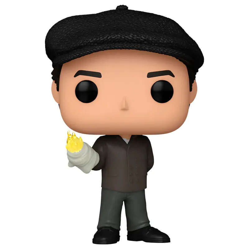 The Godfather Funko POP! Movies Vinyl figura Vito Corleone 9 cm termékfotó