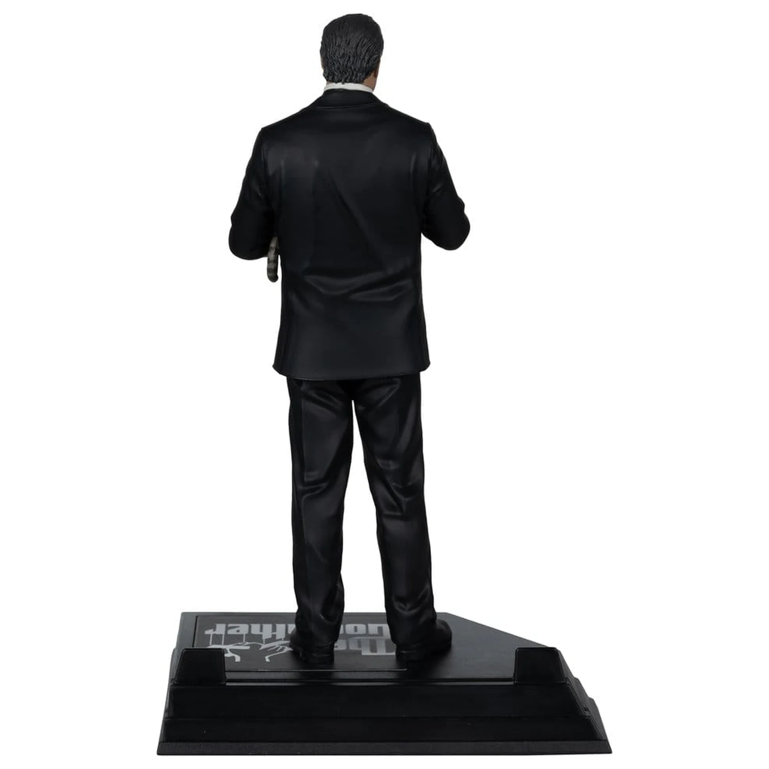 The Godfather Movie Maniacs Paramount figura Don Corleone 17 cm termékfotó