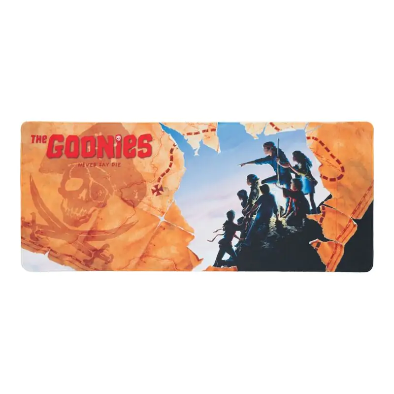 The Goonies gaming desk mat termékfotó