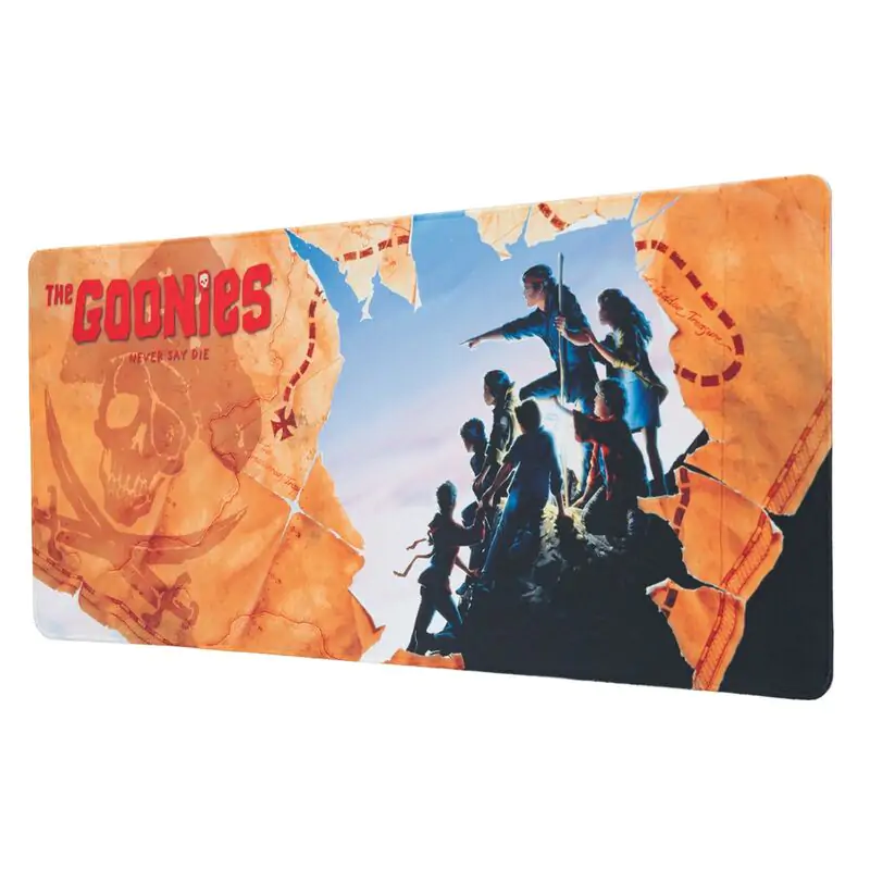 The Goonies gaming desk mat termékfotó