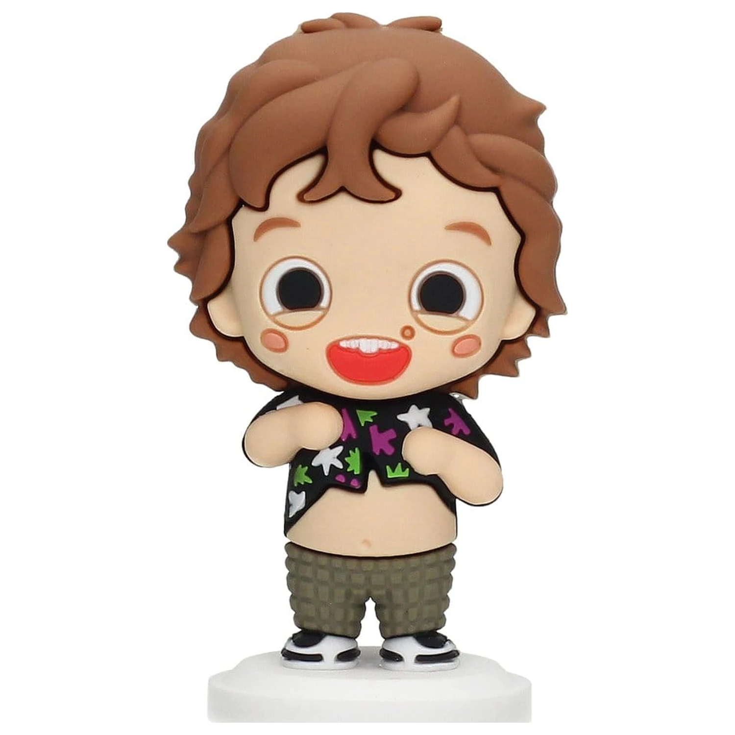 The Goonies Pokis Mini figura Chunk 8 cm termékfotó