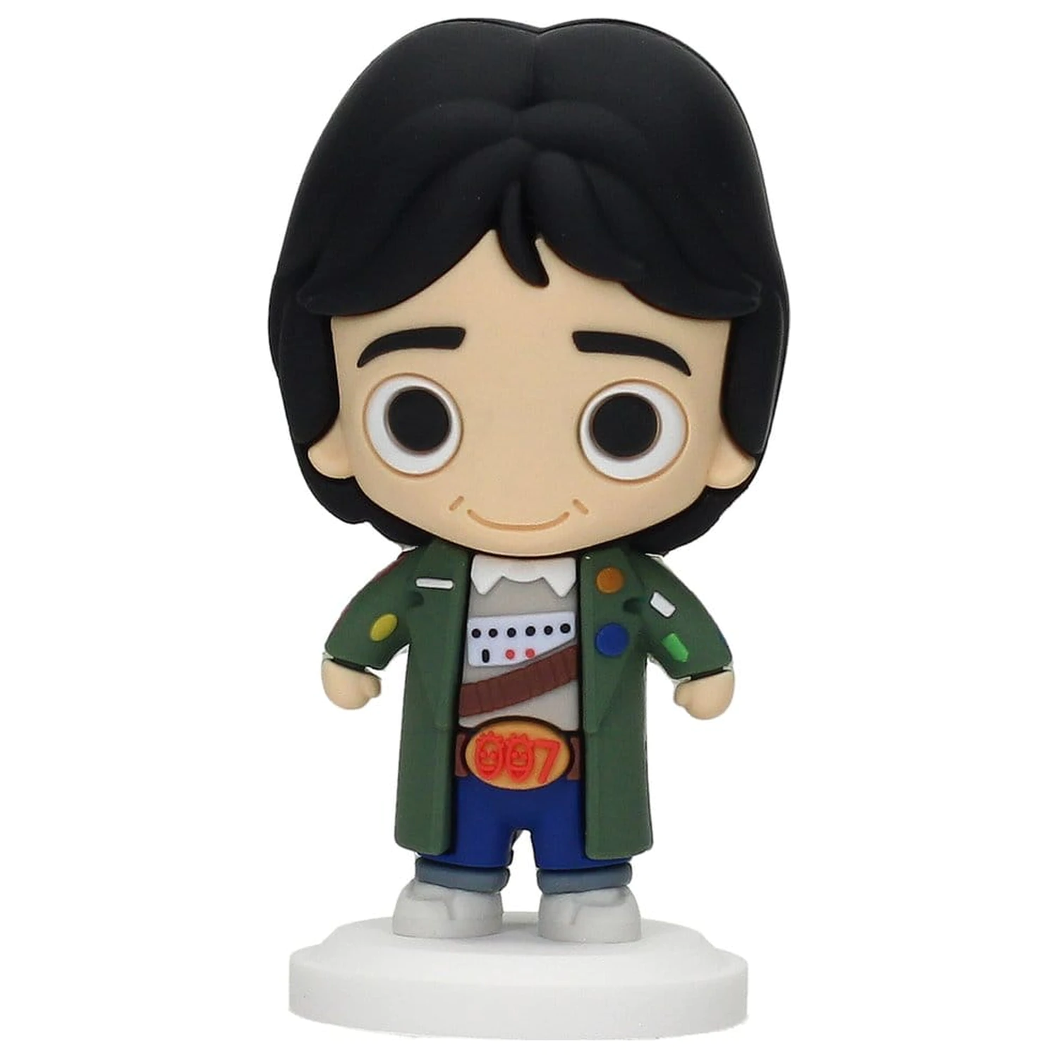 The Goonies Pokis Mini figura Data 8 cm termékfotó