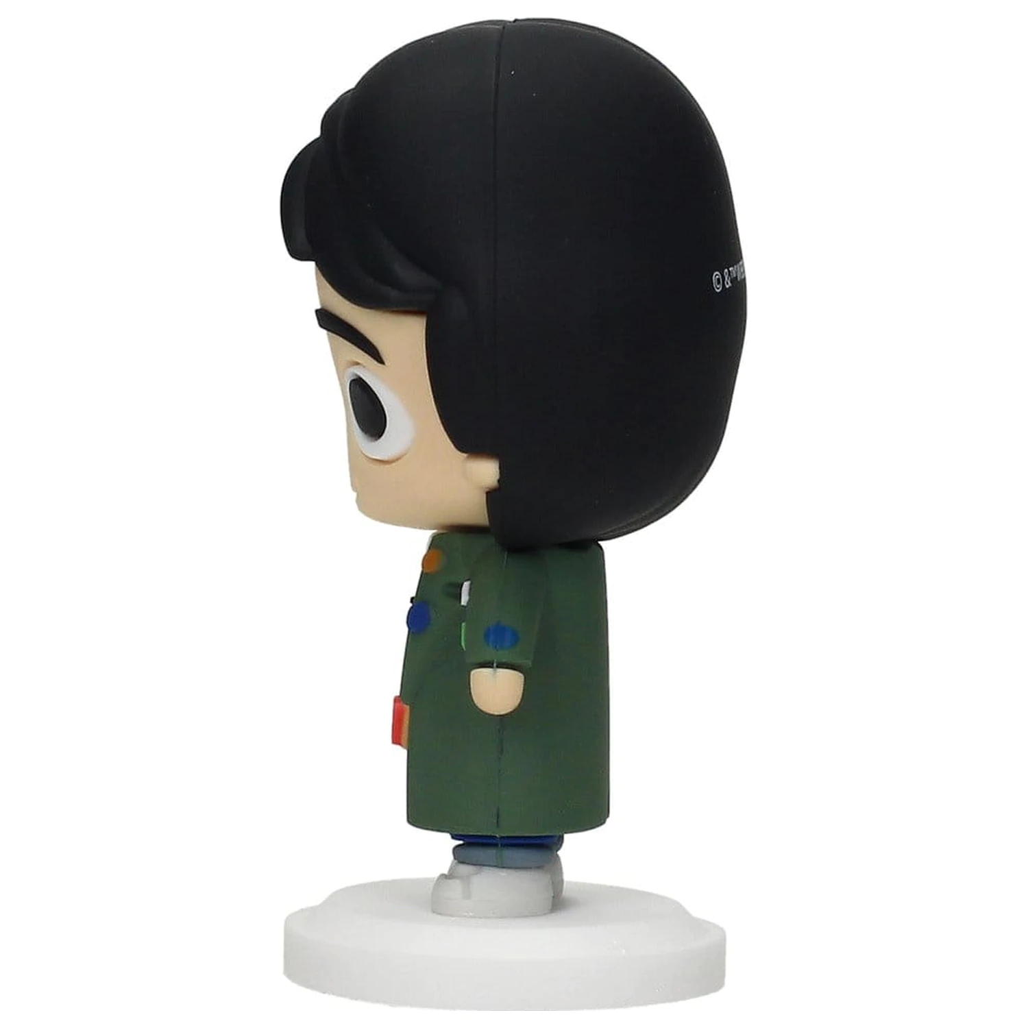 The Goonies Pokis Mini figura Data 8 cm termékfotó