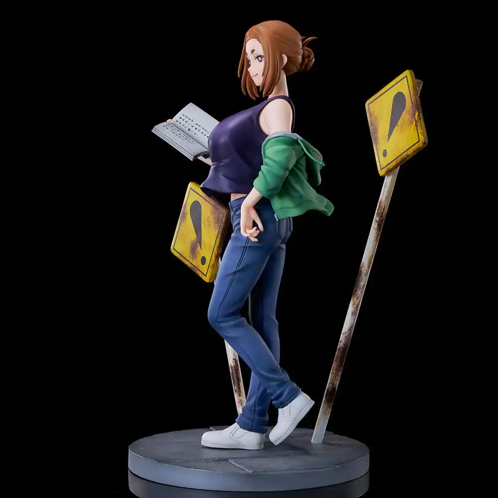 The Grimm Variations: Otome, Kaiju, and the Spirited Away Sumireko Ogawa PVC szobor figura 27 cm    termékfotó