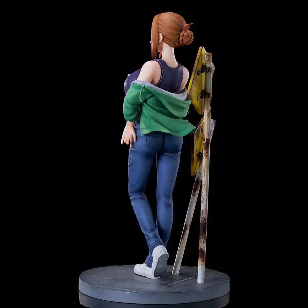 The Grimm Variations: Otome, Kaiju, and the Spirited Away Sumireko Ogawa PVC szobor figura 27 cm    termékfotó