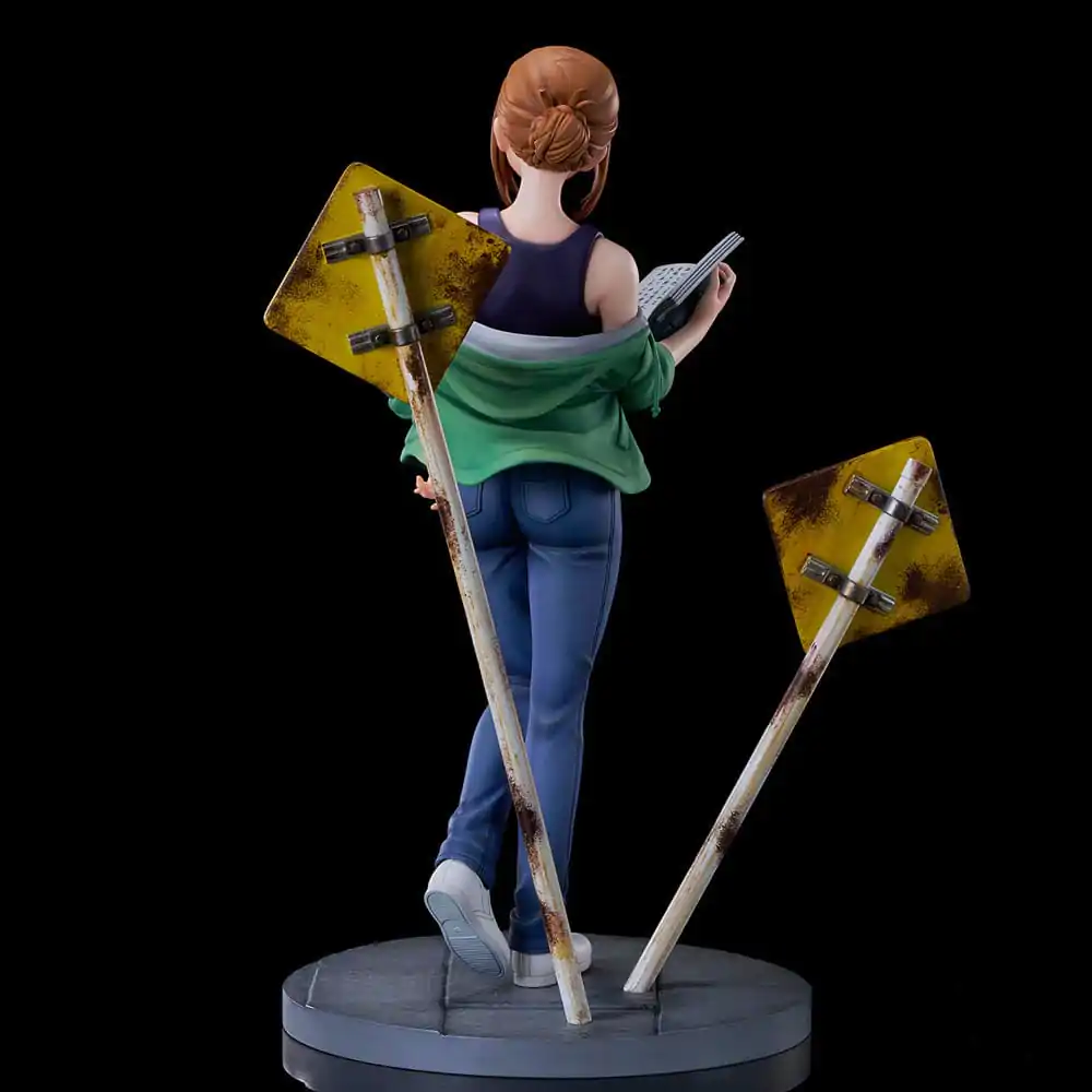 The Grimm Variations: Otome, Kaiju, and the Spirited Away Sumireko Ogawa PVC szobor figura 27 cm    termékfotó