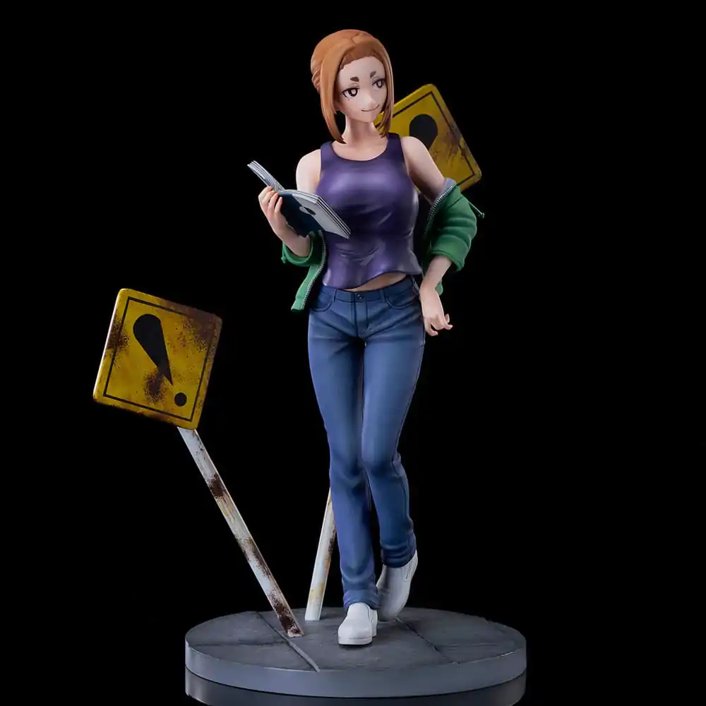 The Grimm Variations: Otome, Kaiju, and the Spirited Away Sumireko Ogawa PVC szobor figura 27 cm    termékfotó