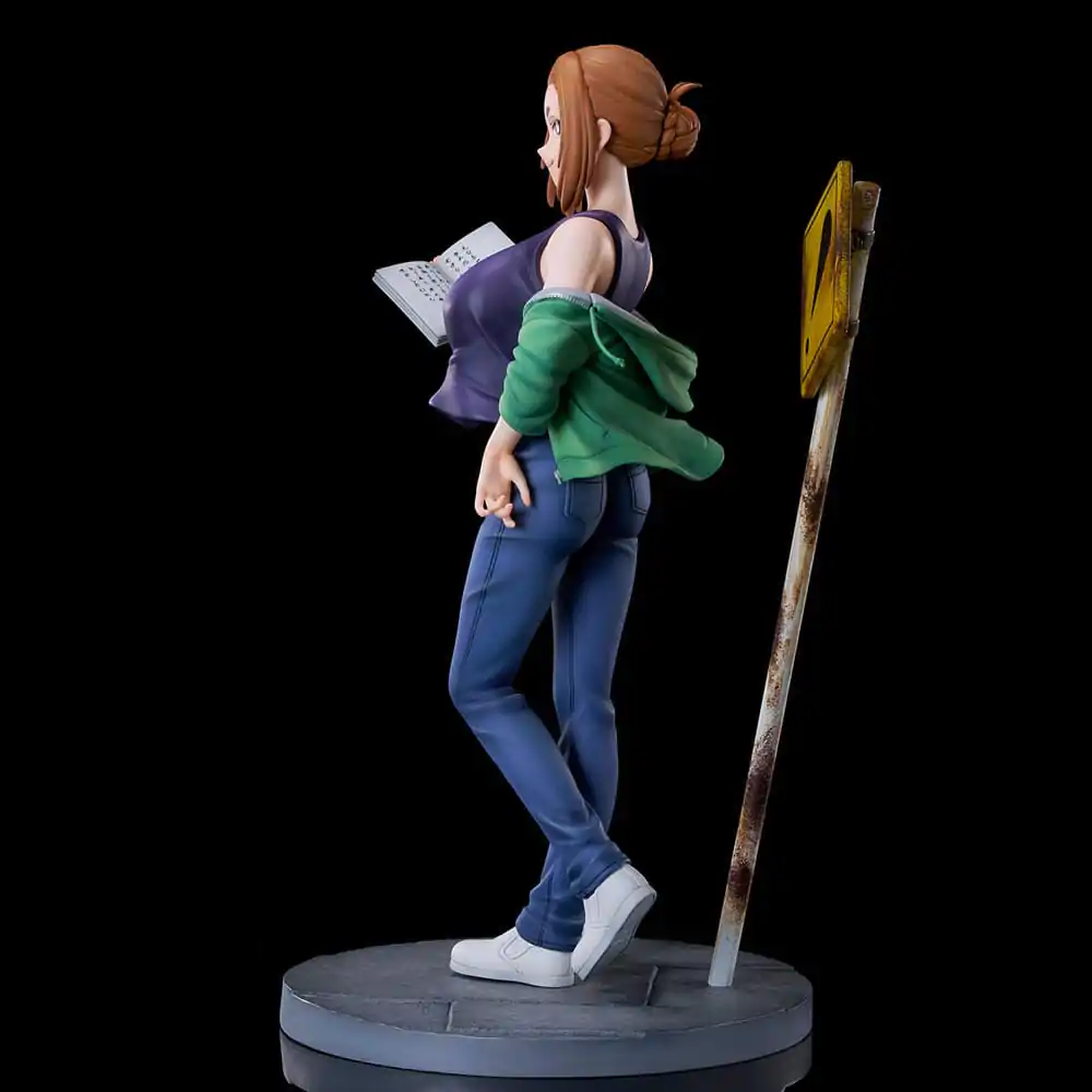 The Grimm Variations: Otome, Kaiju, and the Spirited Away Sumireko Ogawa PVC szobor figura 27 cm    termékfotó
