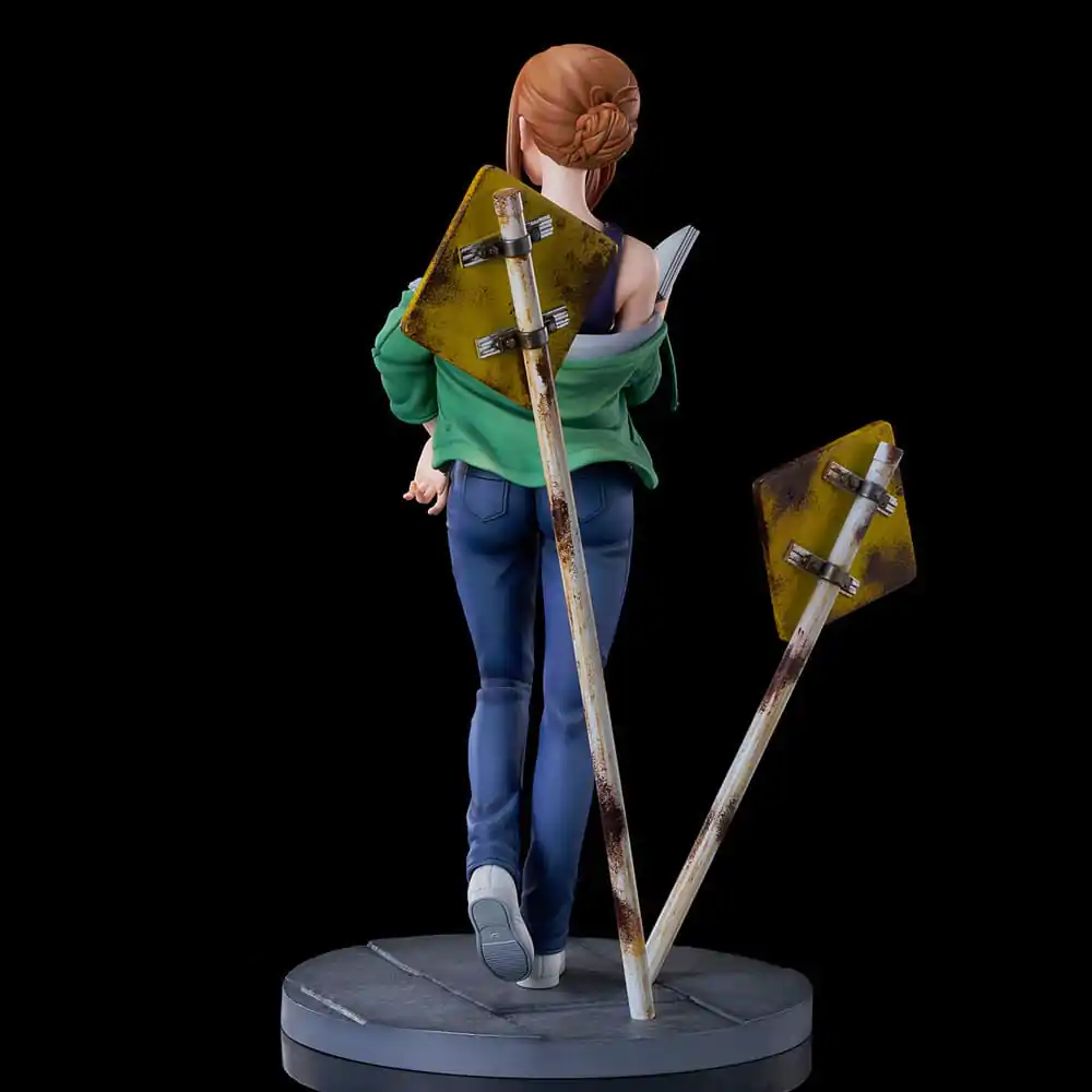The Grimm Variations: Otome, Kaiju, and the Spirited Away Sumireko Ogawa PVC szobor figura 27 cm    termékfotó