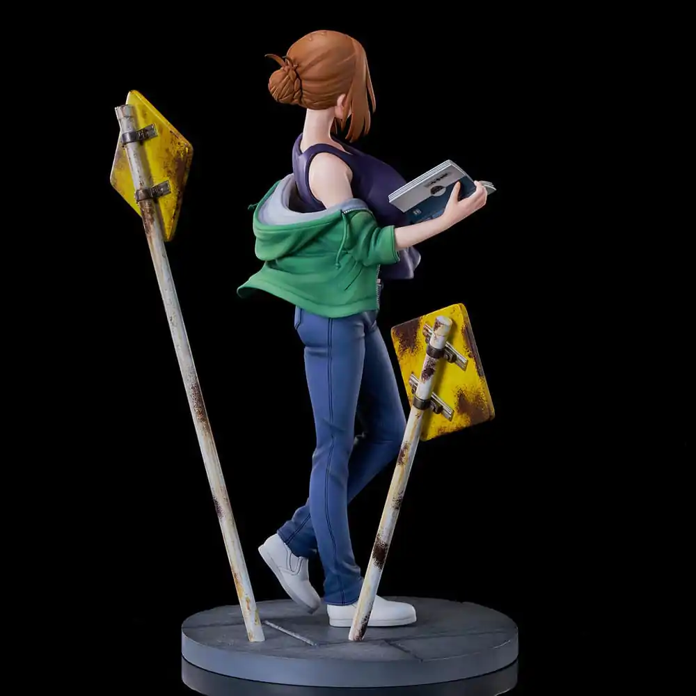 The Grimm Variations: Otome, Kaiju, and the Spirited Away Sumireko Ogawa PVC szobor figura 27 cm    termékfotó