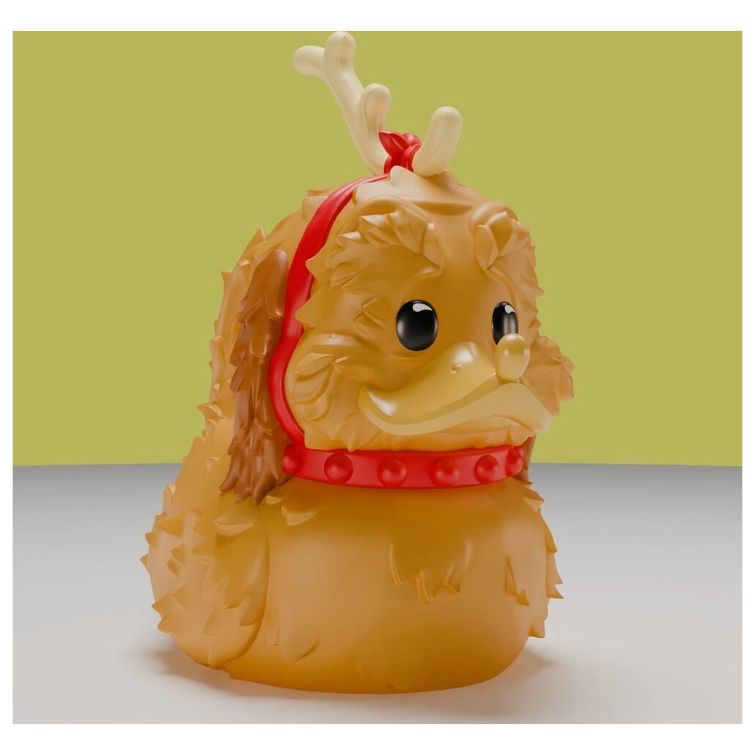 The Grinch Max Tubbz figura 5cm termékfotó