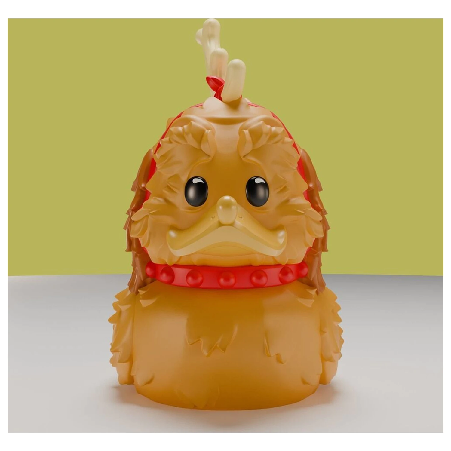 The Grinch Max Tubbz figura 5cm termékfotó