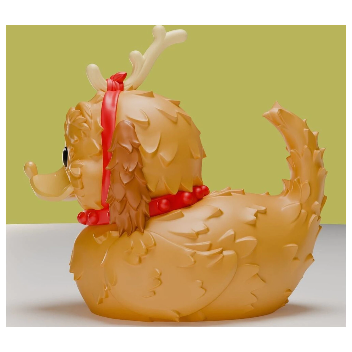 The Grinch Max Tubbz figura 5cm termékfotó