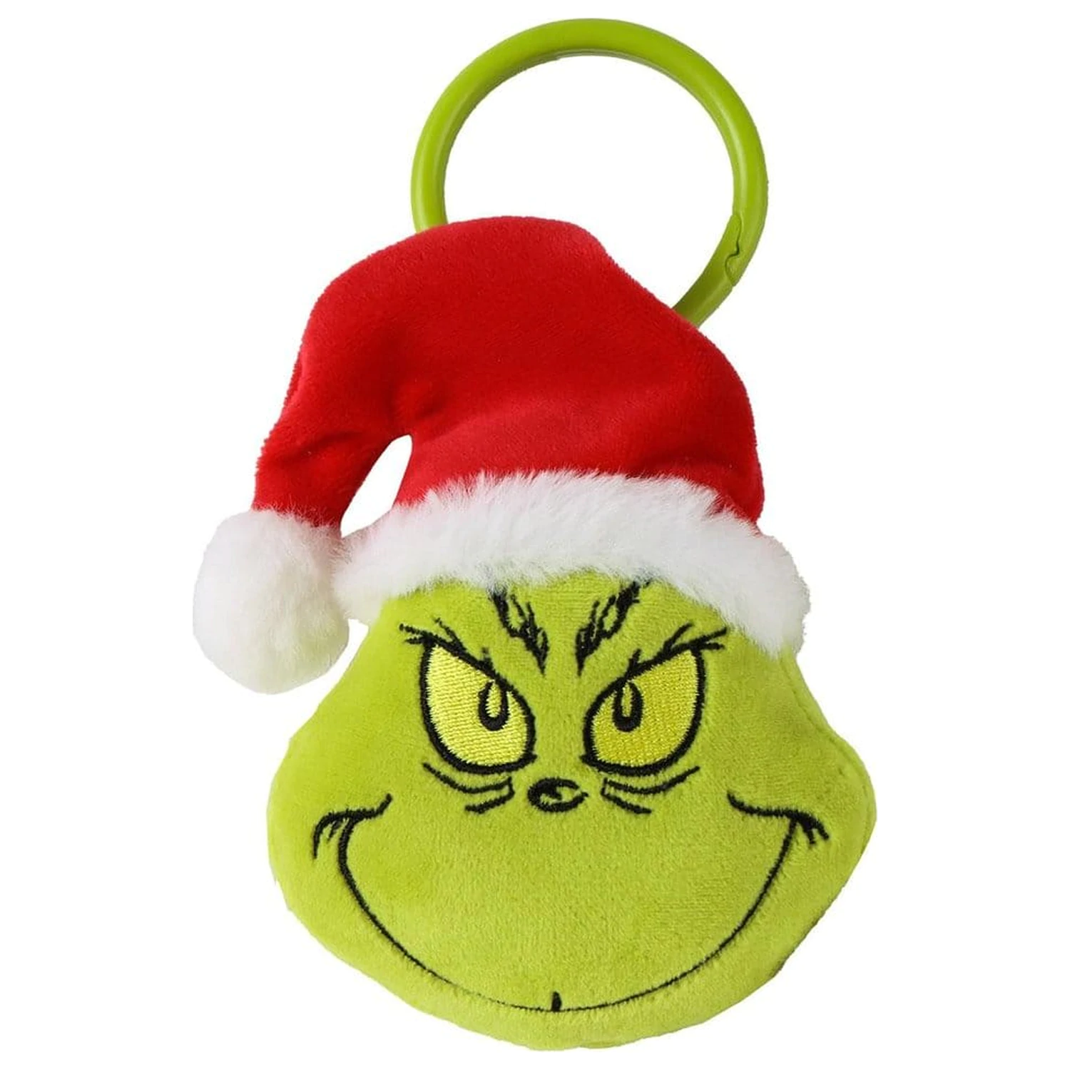 The Grinch plüss kulcstartó Aristocats Grinch 14 cm   termékfotó