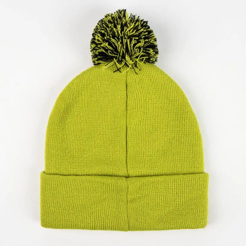 The Grinch sapka és kesztyű csomag termékfotó