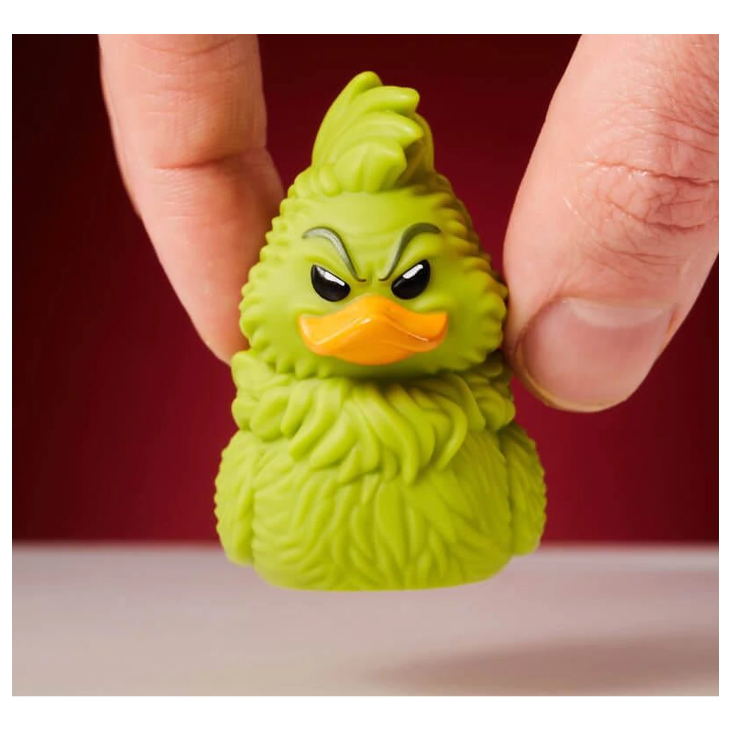 The Grinch Tubbz figura 5cm termékfotó