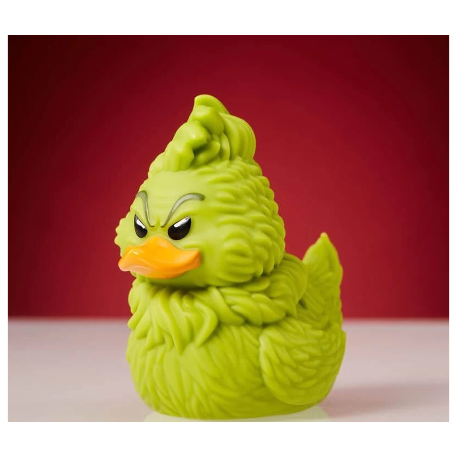 The Grinch Tubbz figura 5cm termékfotó