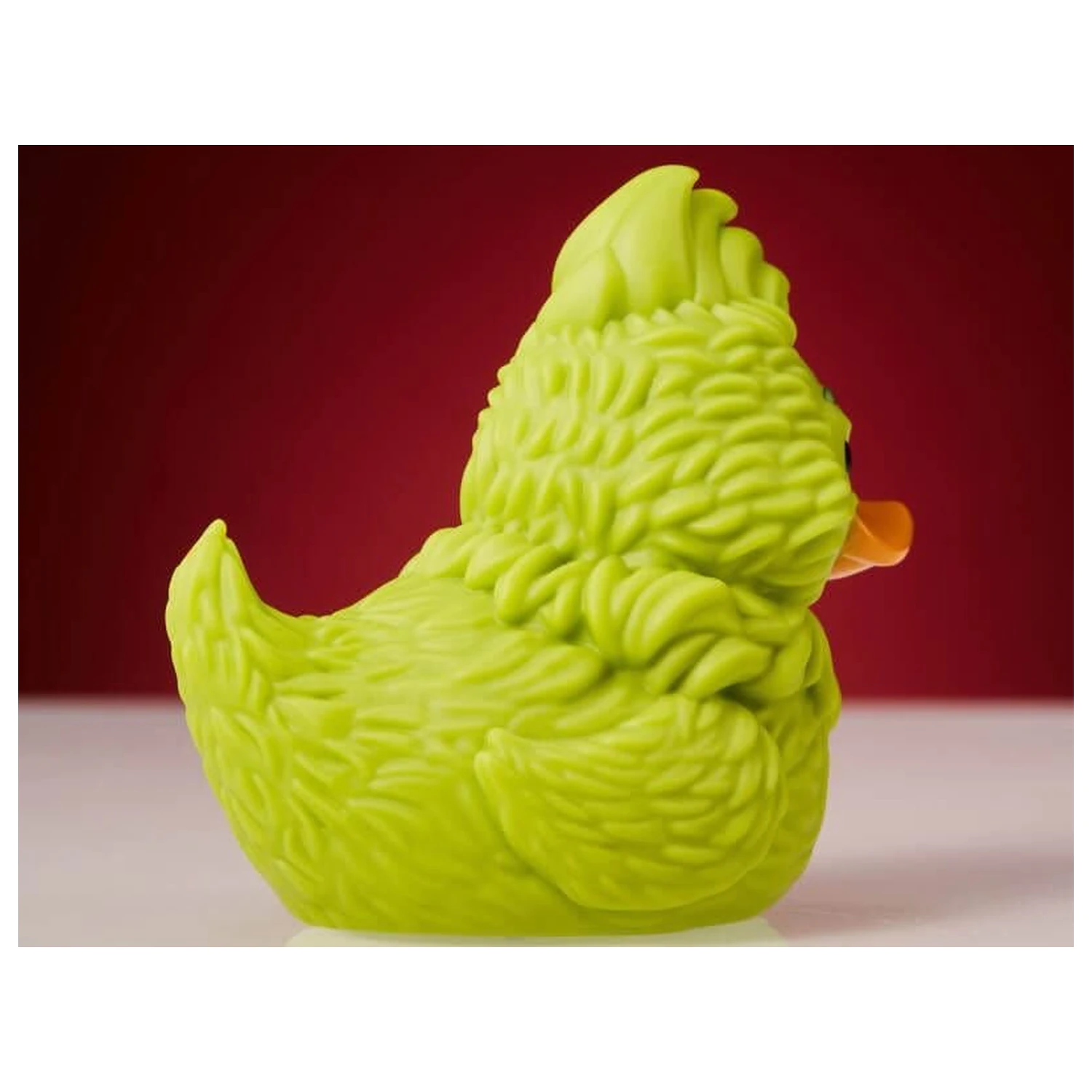 The Grinch Tubbz figura 5cm termékfotó
