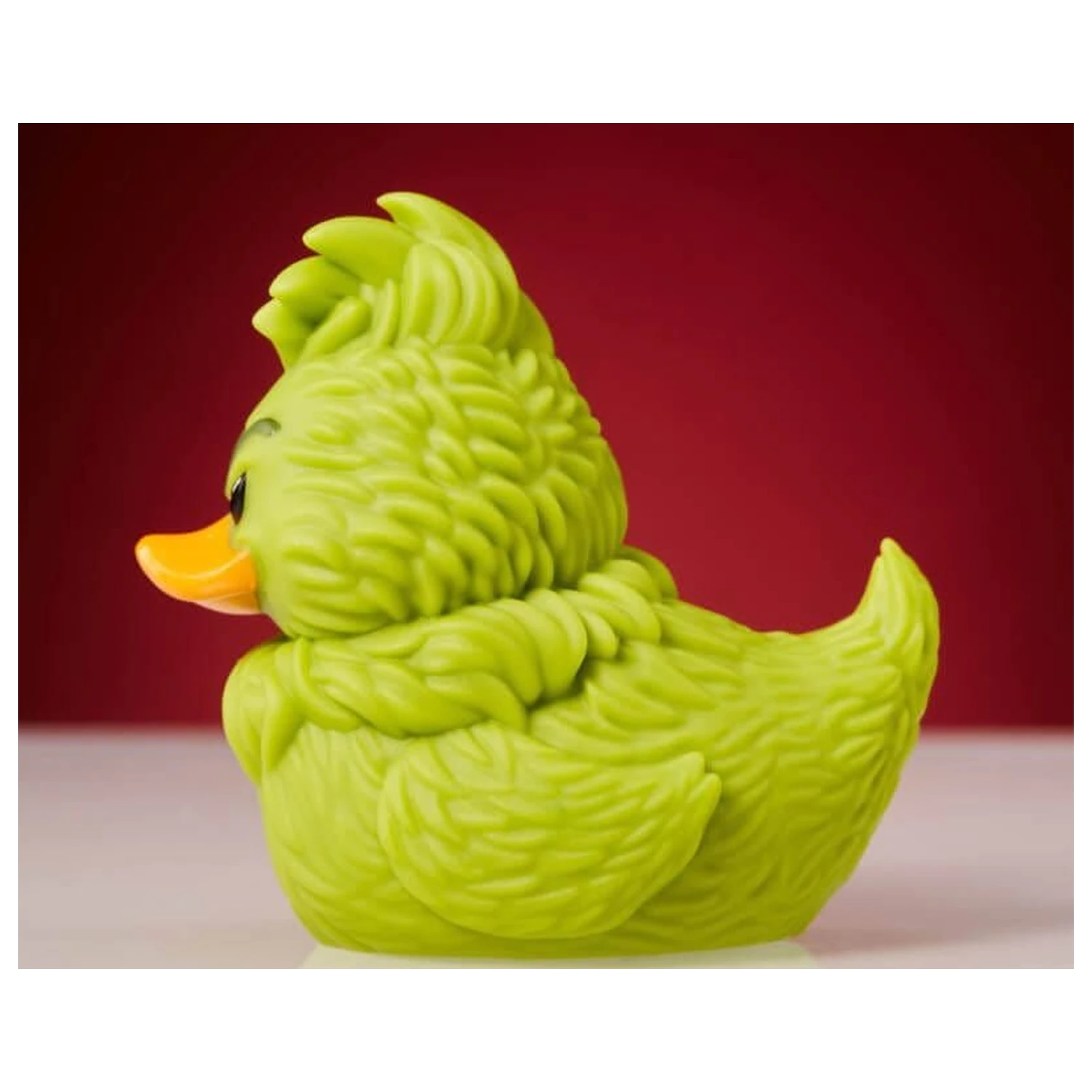 The Grinch Tubbz figura 5cm termékfotó