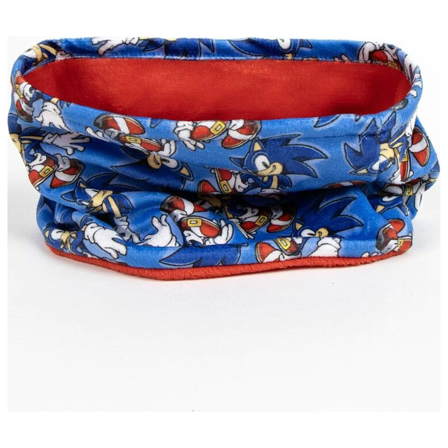 The Hedgehog Sonic körsál termékfotó