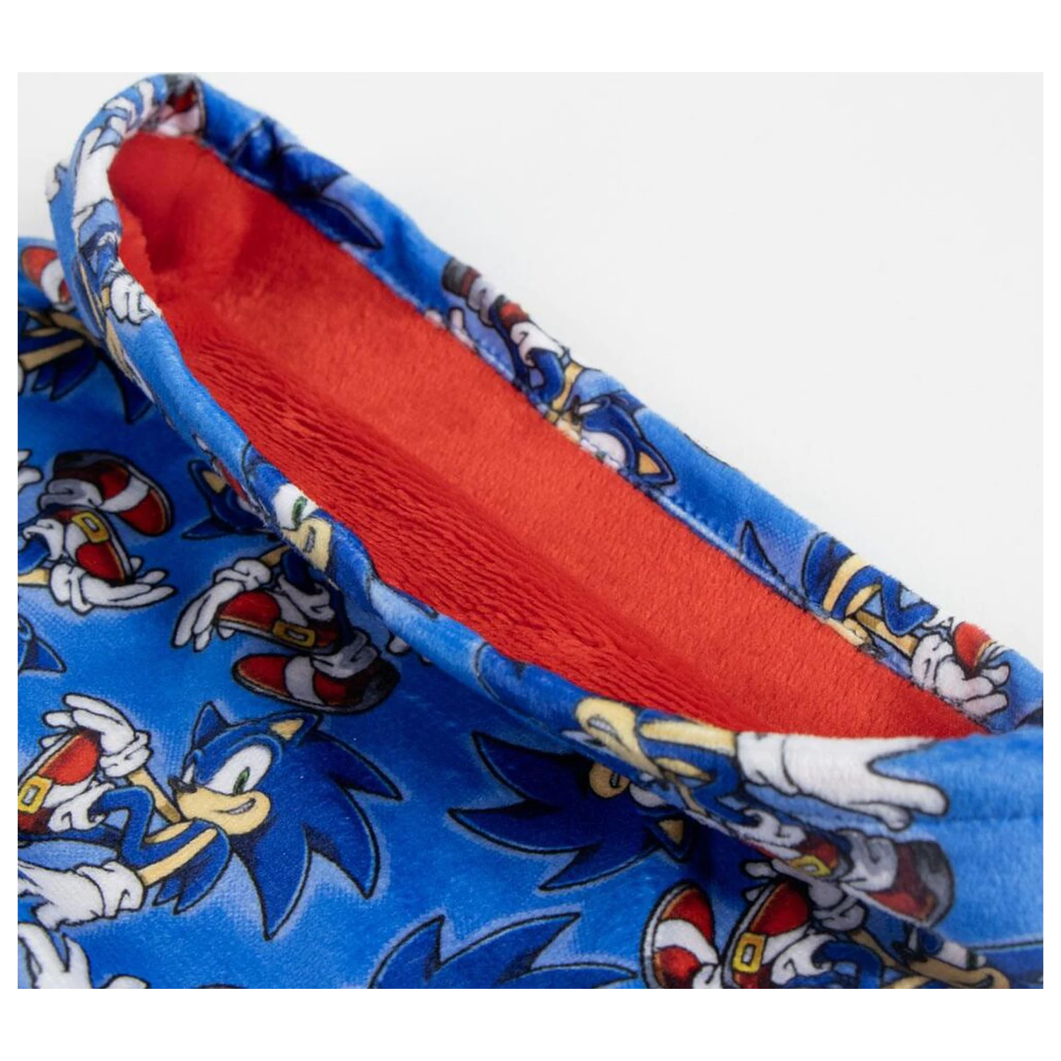 The Hedgehog Sonic körsál termékfotó